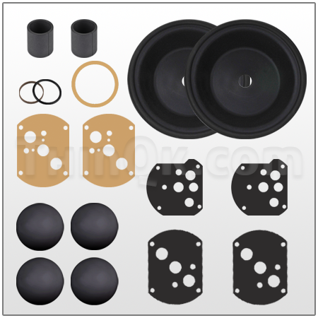 Medi kit (TDSK-25-S-E-E)